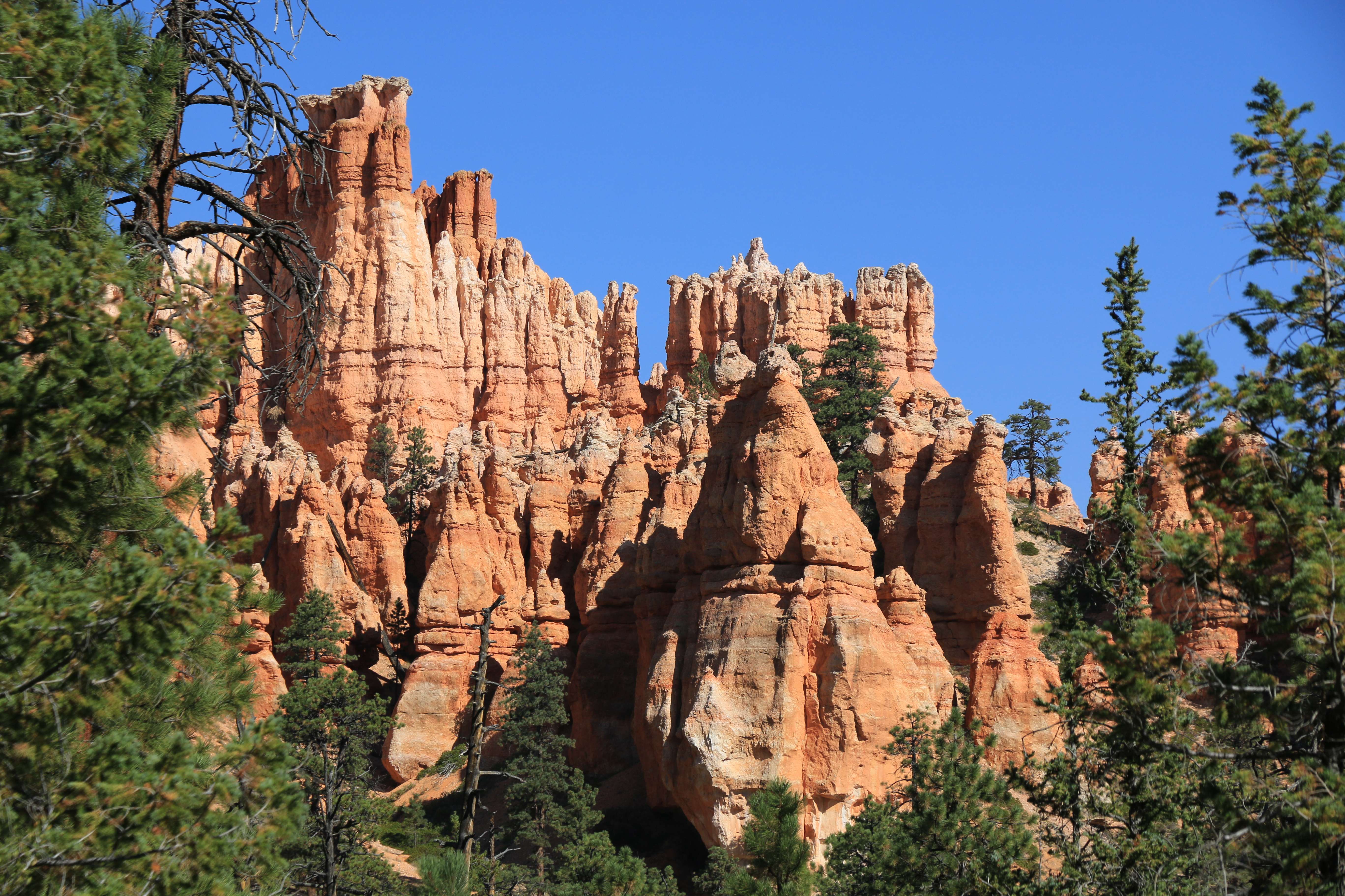 Bryce Canyon NP